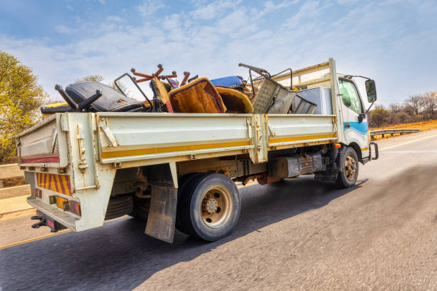 Junk Removal for Events in Gonzales, CA